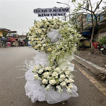 KỆ TANG VIP 04