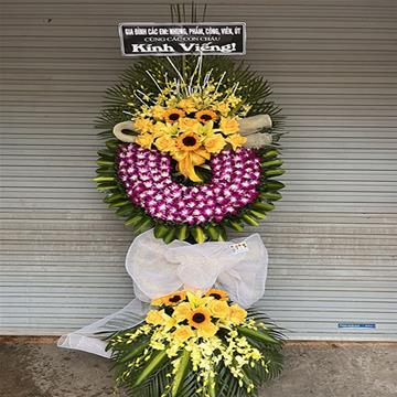KỆ TANG VIP 09