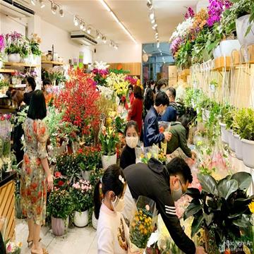 Shop hoa tươi Nga Sơn Thanh Hóa