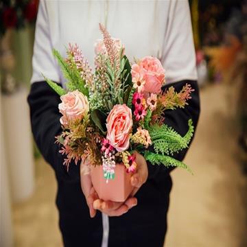 Shop hoa Thanh Hoá nổi tiếng giá rẻ 