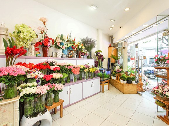 shop hoa tươi thành phố thanh hóa