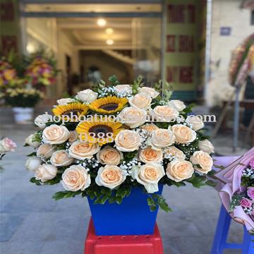 Tặng bố yêu 1