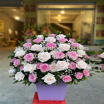 Ngọt ngào 3